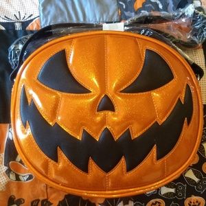 LovePainAndStitches PumpkinKult